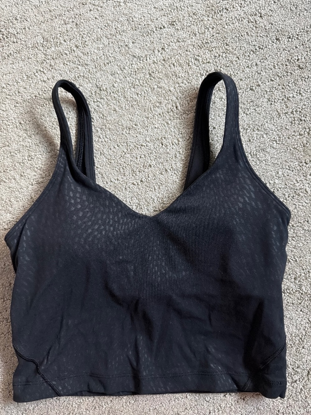 lululemon align tank